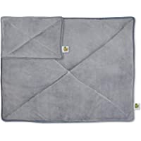 PET MAGASIN Gato Cama Caliente Termal Mat Pads para Gatos- Perros- Perritos y Otros pequeños casa Mascotas- 2 Count (L)